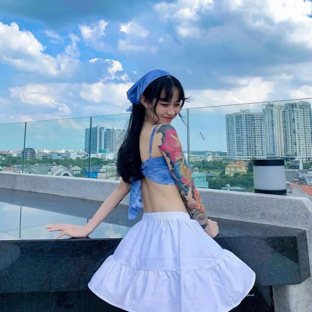 禁身接触