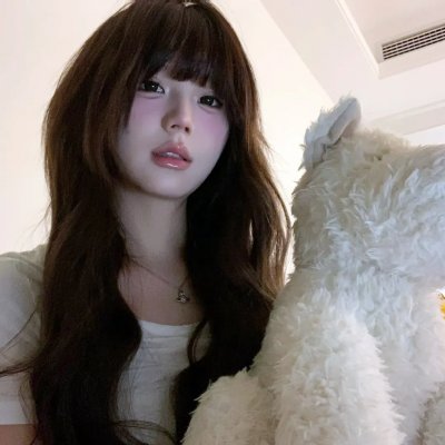 美丽坏美眉