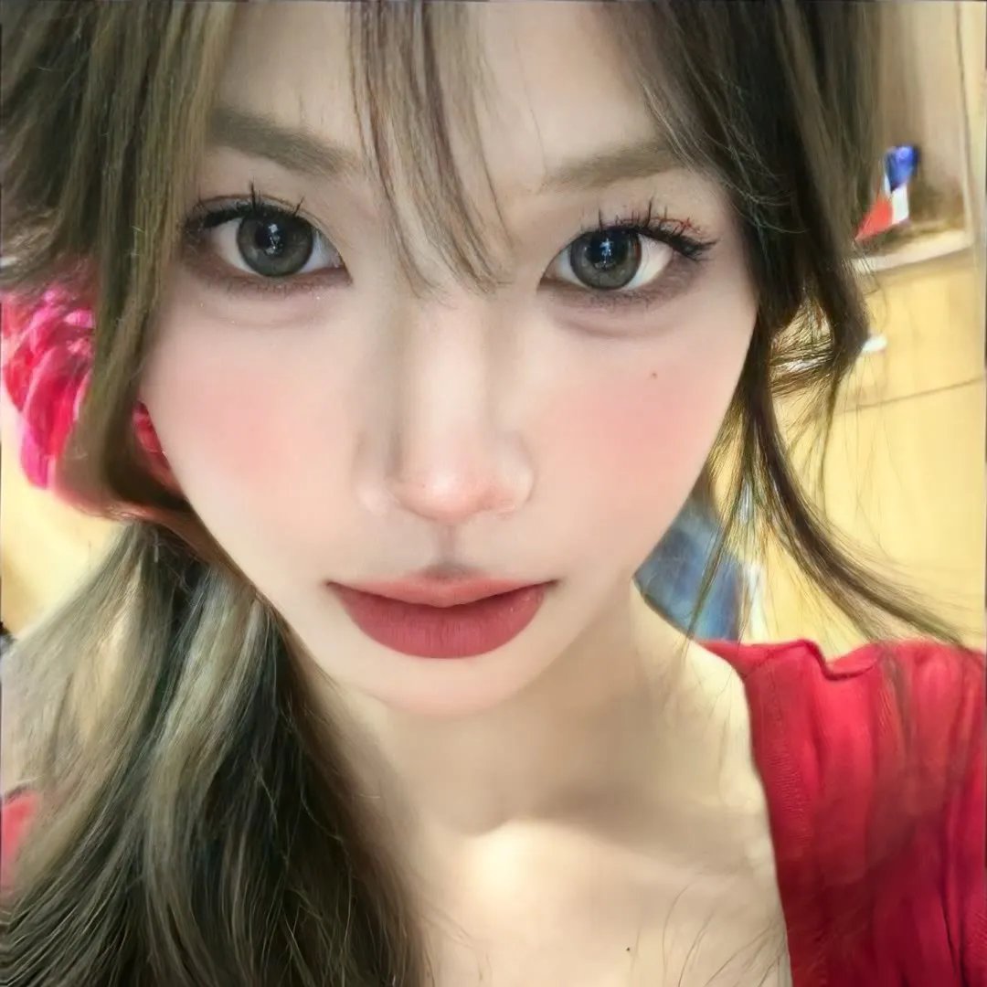 给妹妹的情书